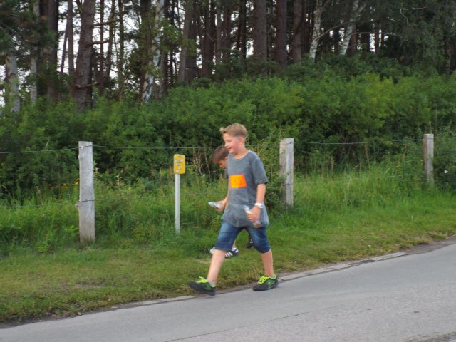 Bilder 20.07.2017 Nachtlauf