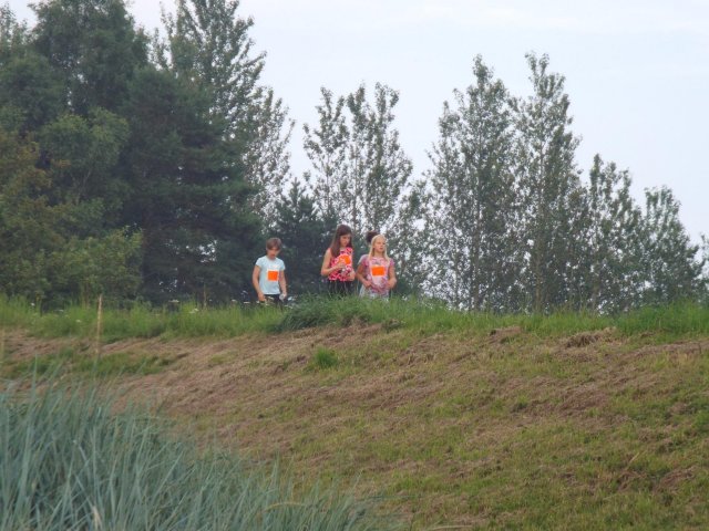 Bilder 20.07.2017 Nachtlauf