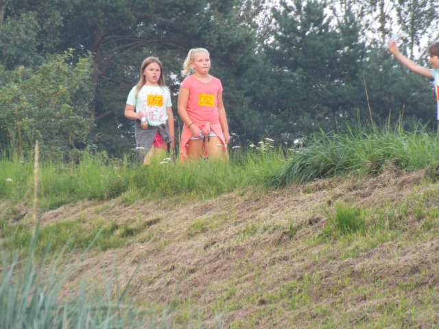 Bilder 20.07.2017 Nachtlauf