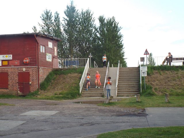 Bilder 20.07.2017 Nachtlauf
