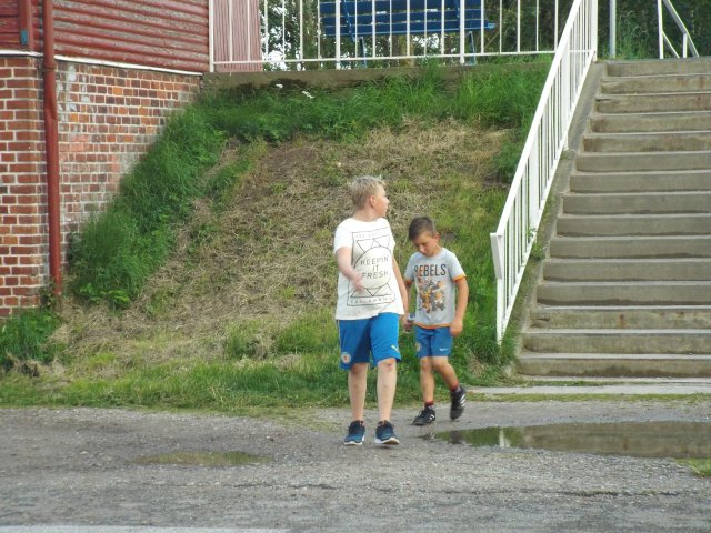 Bilder 20.07.2017 Nachtlauf