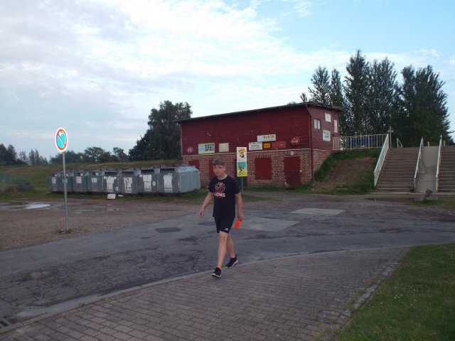 Bilder 20.07.2017 Nachtlauf