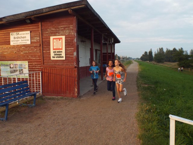 Bilder 20.07.2017 Nachtlauf