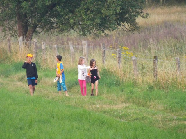 Bilder 20.07.2017 Nachtlauf