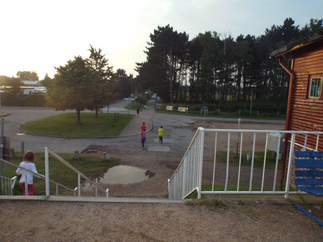 Bilder 20.07.2017 Nachtlauf