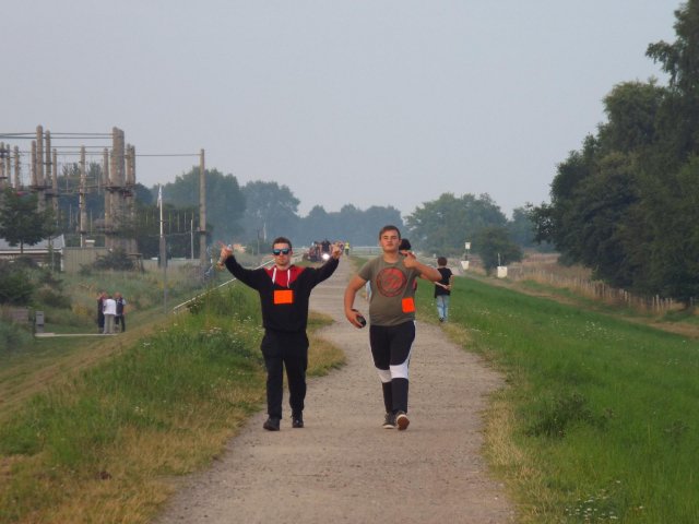 Bilder 20.07.2017 Nachtlauf