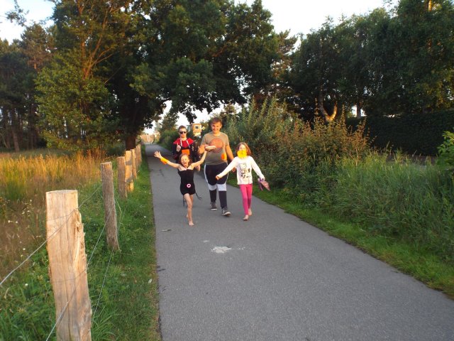 Bilder 20.07.2017 Nachtlauf
