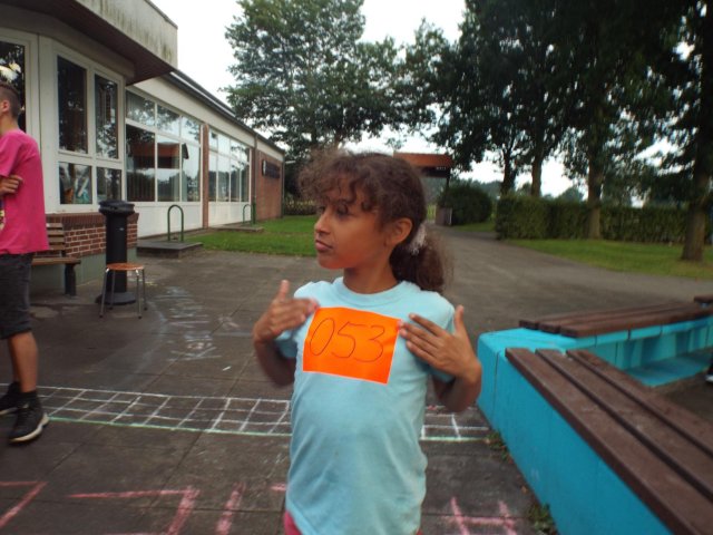 Bilder 20.07.2017 Nachtlauf