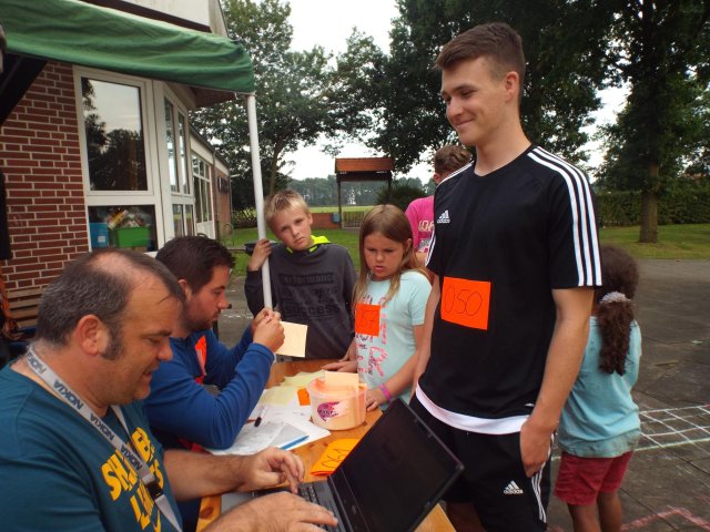 Bilder 20.07.2017 Nachtlauf