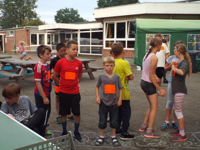 Bilder 20.07.2017 Nachtlauf