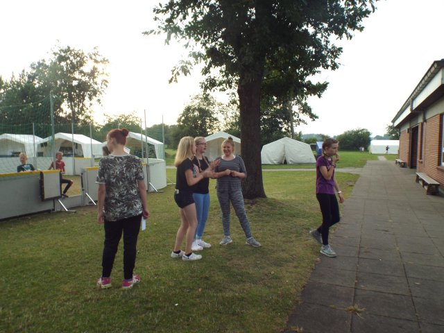 Bilder 20.07.2017 Nachtlauf