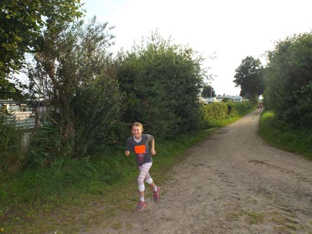 Bilder 20.07.2017 Nachtlauf