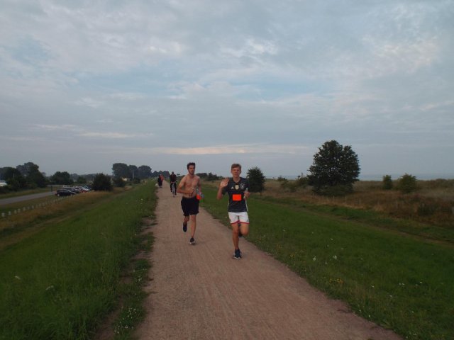 Bilder 20.07.2017 Nachtlauf