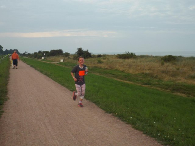 Bilder 20.07.2017 Nachtlauf