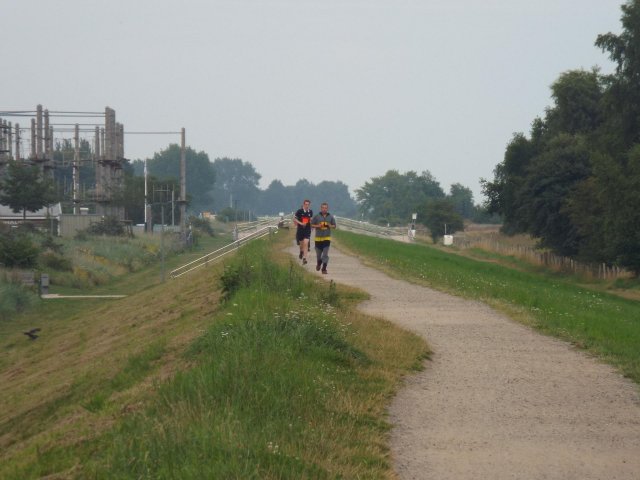 Bilder 20.07.2017 Nachtlauf