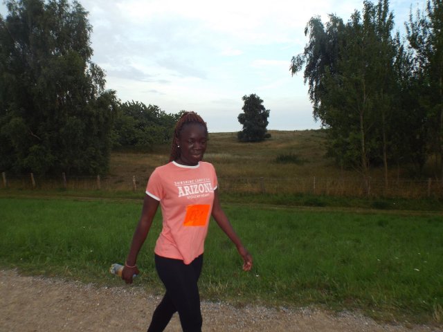 Bilder 20.07.2017 Nachtlauf