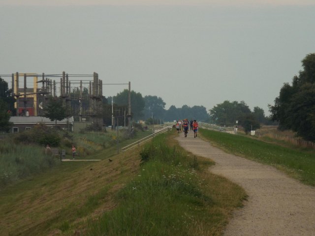 Bilder 20.07.2017 Nachtlauf