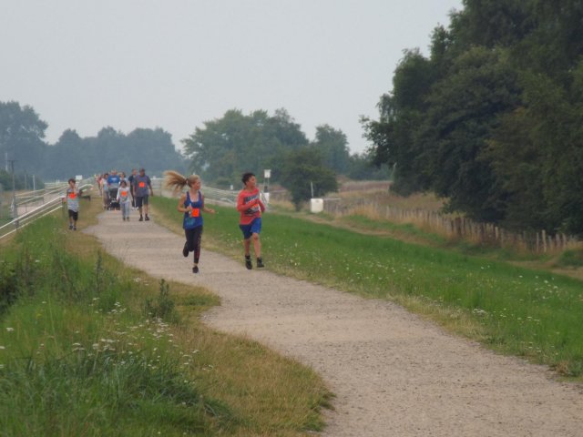 Bilder 20.07.2017 Nachtlauf