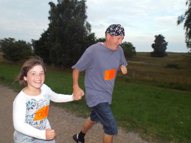 Bilder 20.07.2017 Nachtlauf