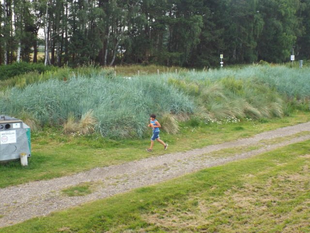 Bilder 20.07.2017 Nachtlauf