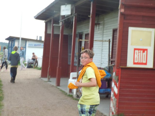 Bilder 20.07.2017 Nachtlauf