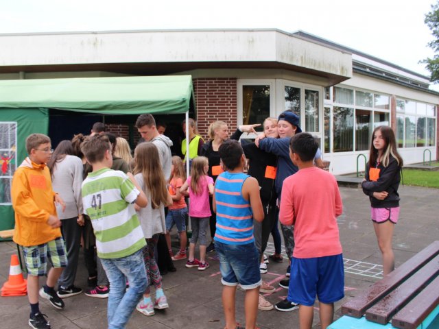 Bilder 20.07.2017 Nachtlauf