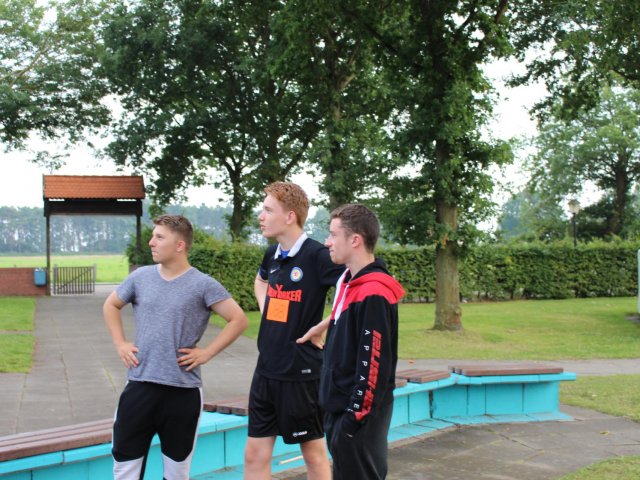 Bilder 20.07.2017 Nachtlauf