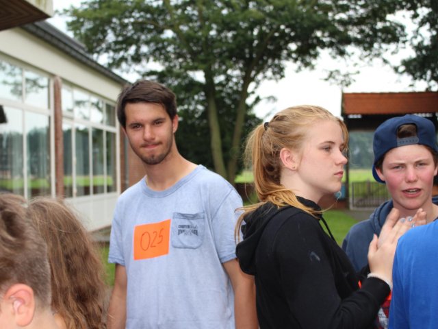 Bilder 20.07.2017 Nachtlauf