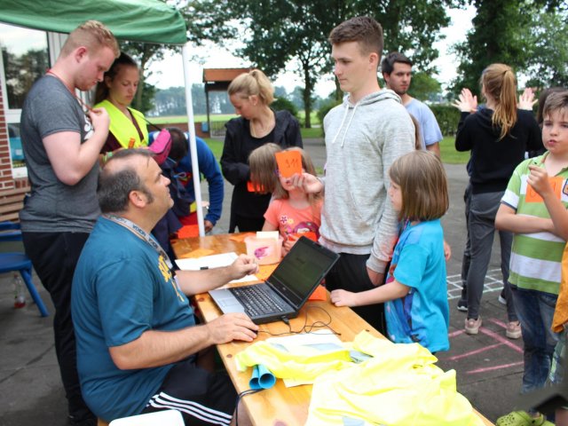 Bilder 20.07.2017 Nachtlauf