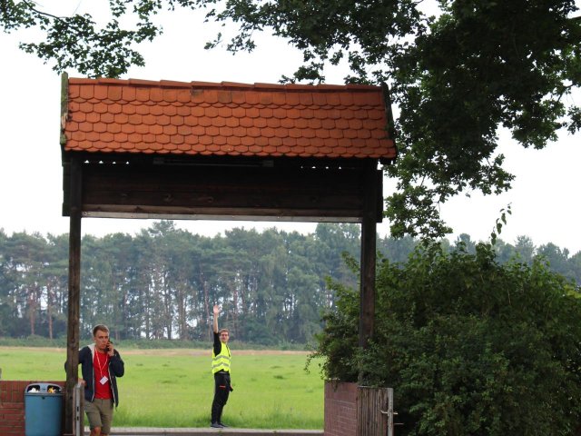 Bilder 20.07.2017 Nachtlauf