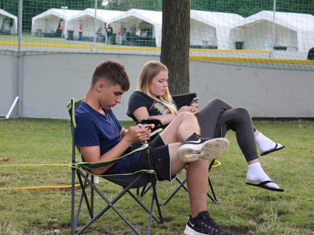 Bilder 20.07.2017 Nachtlauf