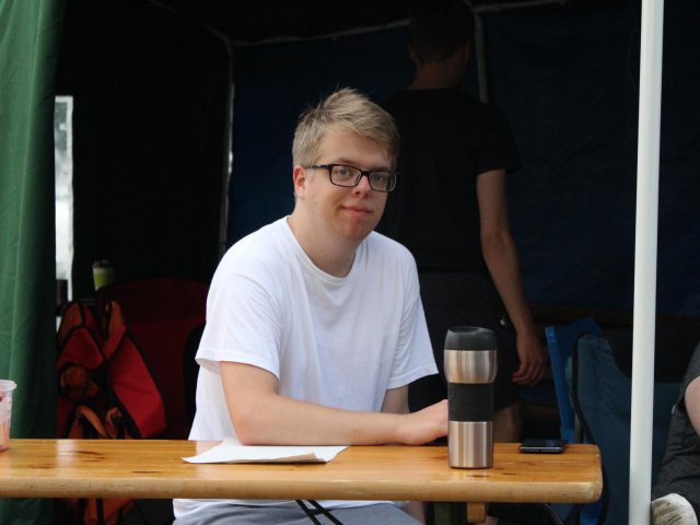 Bilder 20.07.2017 Nachtlauf