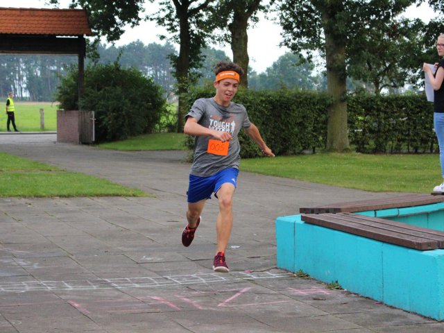 Bilder 20.07.2017 Nachtlauf