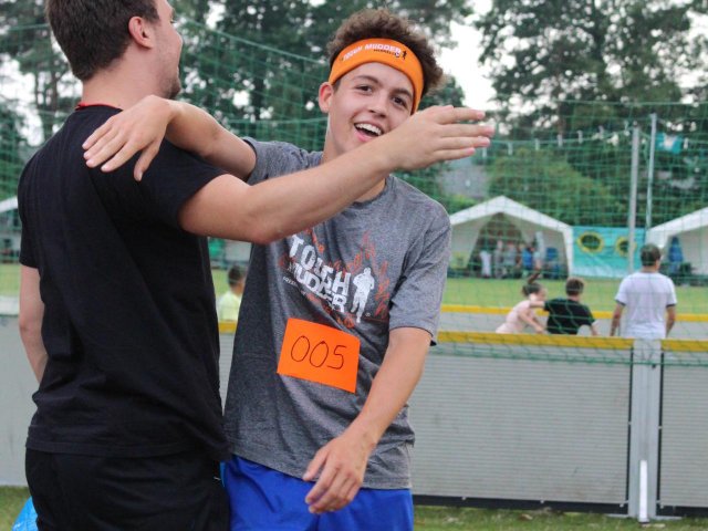 Bilder 20.07.2017 Nachtlauf