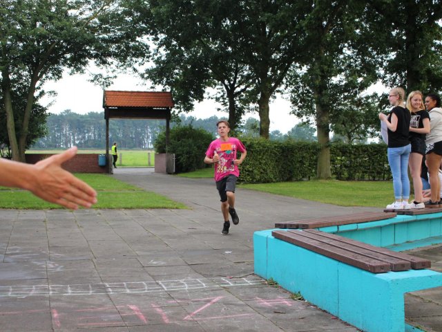 Bilder 20.07.2017 Nachtlauf