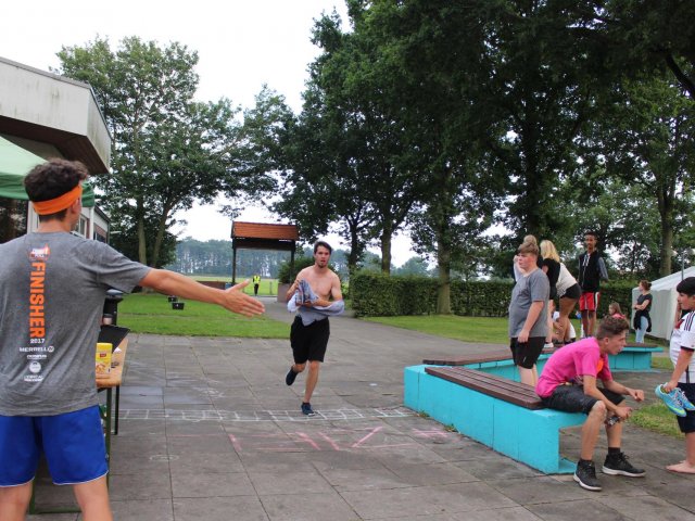 Bilder 20.07.2017 Nachtlauf