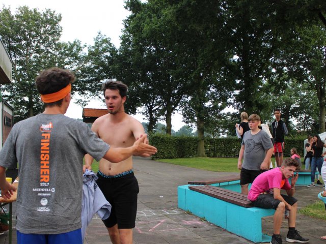 Bilder 20.07.2017 Nachtlauf