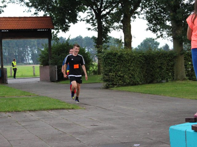 Bilder 20.07.2017 Nachtlauf