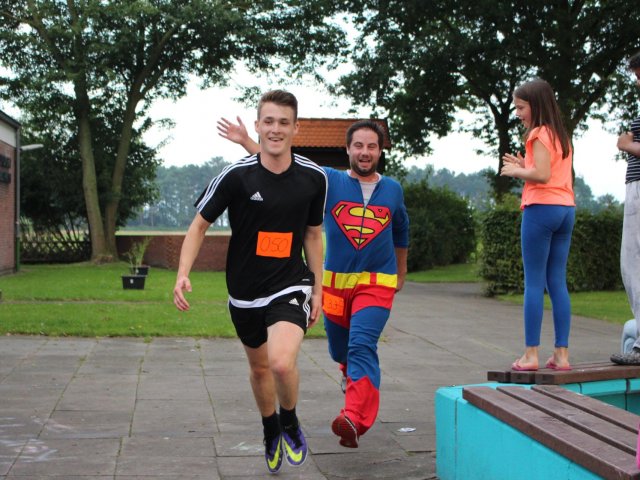 Bilder 20.07.2017 Nachtlauf