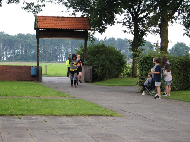 Bilder 20.07.2017 Nachtlauf