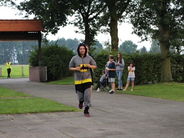 Bilder 20.07.2017 Nachtlauf