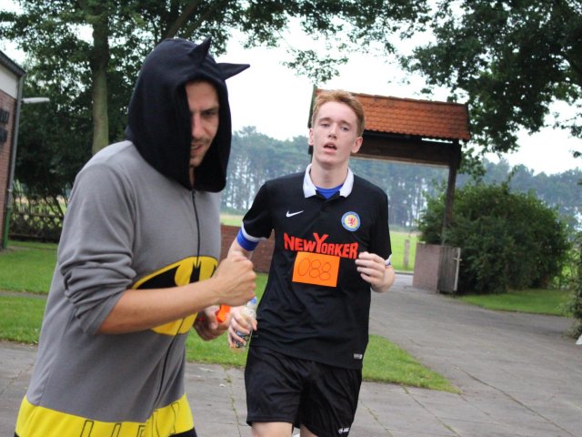 Bilder 20.07.2017 Nachtlauf