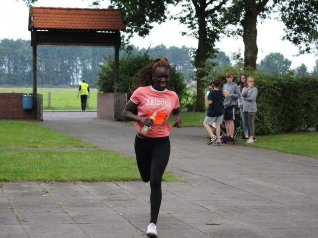 Bilder 20.07.2017 Nachtlauf