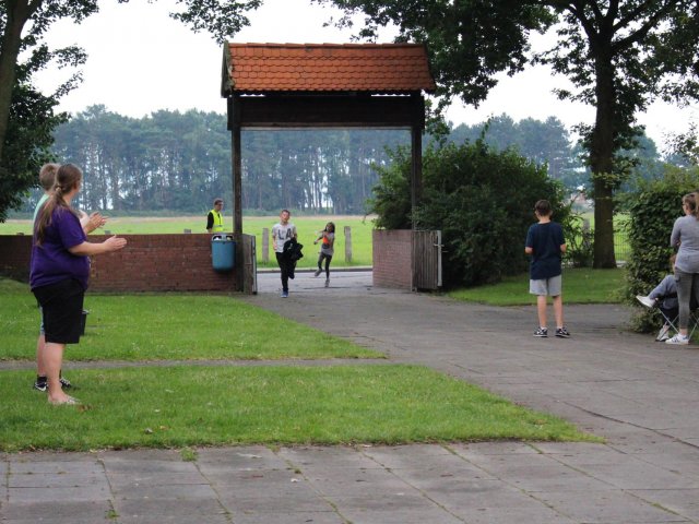 Bilder 20.07.2017 Nachtlauf