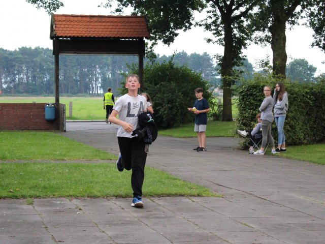 Bilder 20.07.2017 Nachtlauf