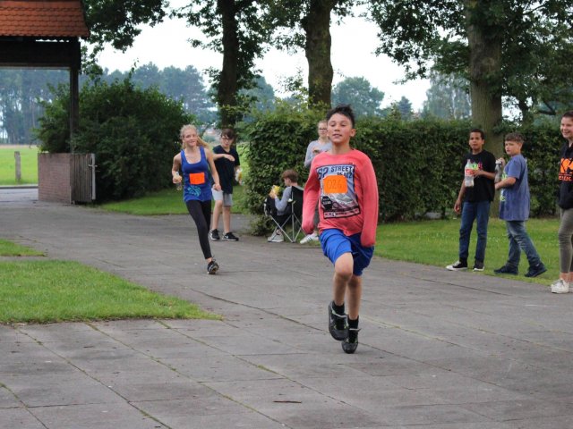 Bilder 20.07.2017 Nachtlauf