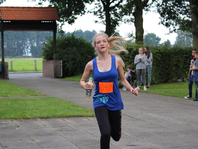 Bilder 20.07.2017 Nachtlauf