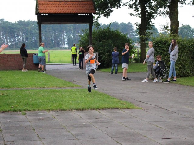Bilder 20.07.2017 Nachtlauf