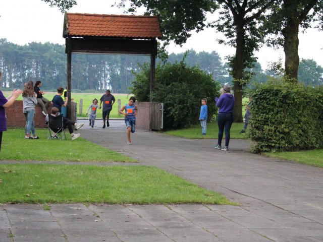 Bilder 20.07.2017 Nachtlauf