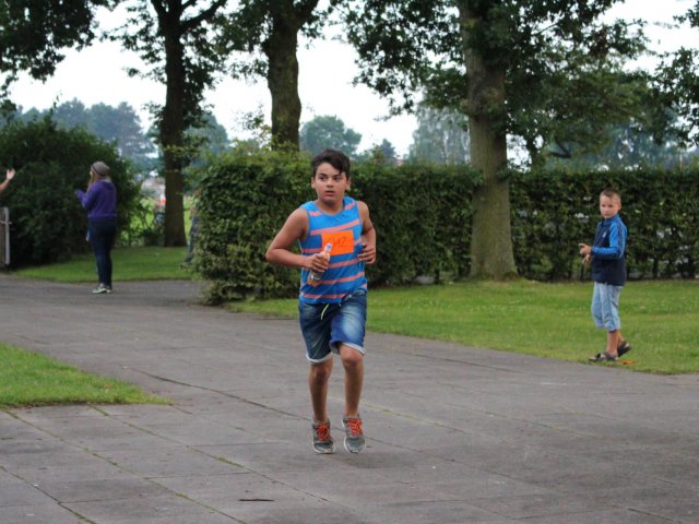 Bilder 20.07.2017 Nachtlauf